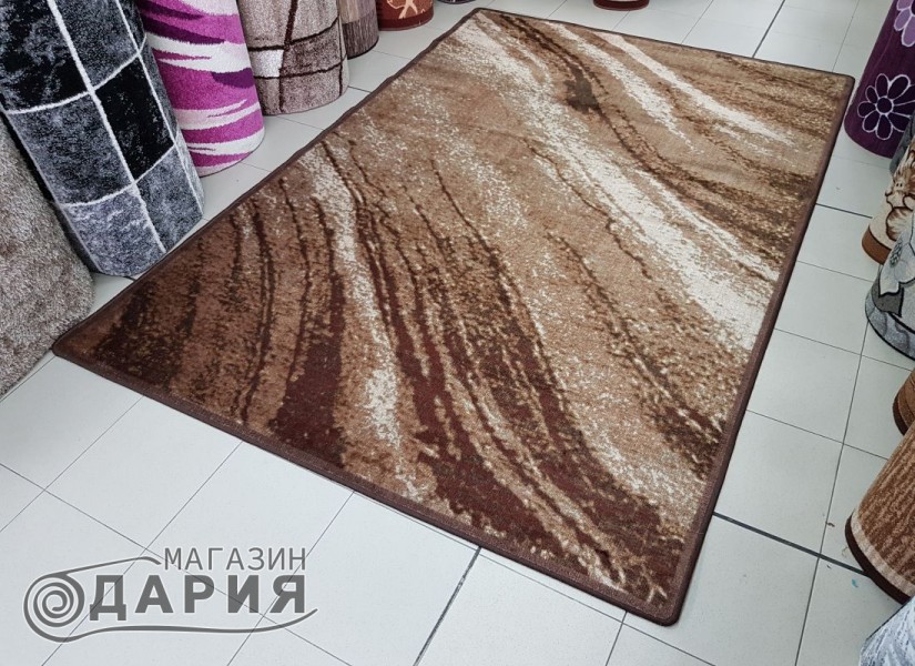 Мокетен килим 407
